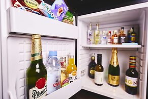 Boutique Hotel Chrysso