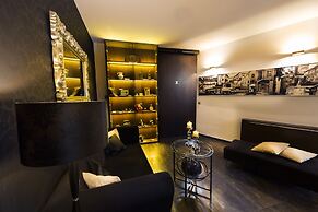 Boutique Hotel Chrysso