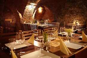 Boutique Hotel Chrysso