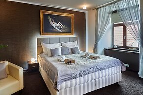 Boutique Hotel Chrysso