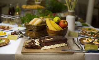 Boutique Hotel Chrysso