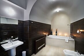 Boutique Hotel Chrysso