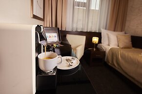 Boutique Hotel Chrysso