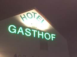 Hotel-Gasthof Waldeck