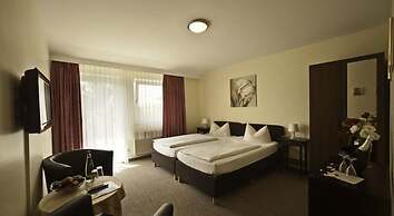 Hotel-Gasthof am Waldeck