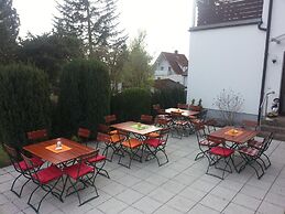 Hotel-Gasthof am Waldeck