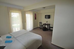 Hotel-Gasthof am Waldeck