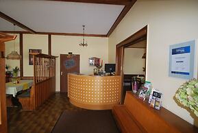 Hotel-Gasthof am Waldeck