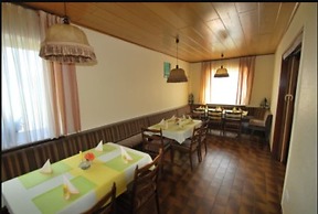 Hotel-Gasthof am Waldeck