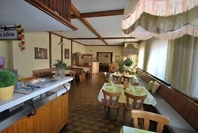 Hotel-Gasthof am Waldeck