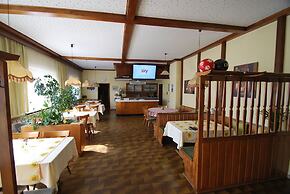 Hotel-Gasthof am Waldeck