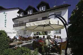 Hotel-Gasthof am Waldeck