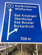 Hotel-Gasthof am Waldeck