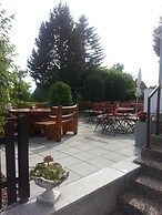 Hotel-Gasthof am Waldeck