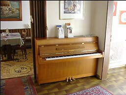 Hotel-Gasthof am Waldeck