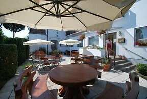 Hotel-Gasthof am Waldeck