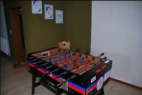 Hotel-Gasthof am Waldeck