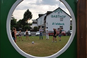 Hotel-Gasthof am Waldeck