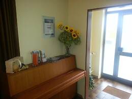 Hotel-Gasthof am Waldeck