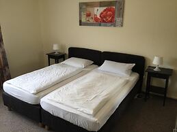 Hotel-Gasthof am Waldeck