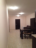 Beach Aparthotel Salt Lake