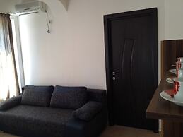 Beach Aparthotel Salt Lake