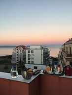 Beach Aparthotel Salt Lake