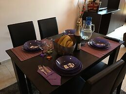 Beach Aparthotel Salt Lake