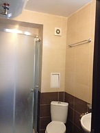 Beach Aparthotel Salt Lake