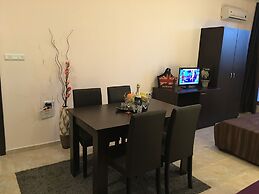 Beach Aparthotel Salt Lake