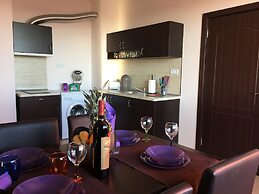 Beach Aparthotel Salt Lake