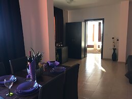 Beach Aparthotel Salt Lake