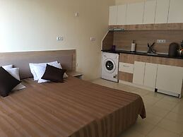 Beach Aparthotel Salt Lake