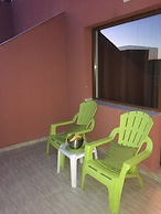 Beach Aparthotel Salt Lake