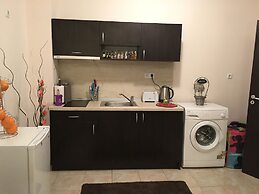 Beach Aparthotel Salt Lake