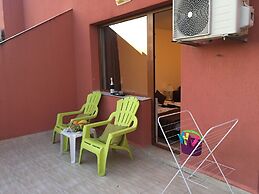 Beach Aparthotel Salt Lake