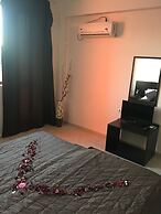 Beach Aparthotel Salt Lake