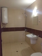 Beach Aparthotel Salt Lake