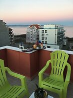 Beach Aparthotel Salt Lake