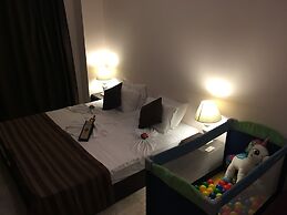 Beach Aparthotel Salt Lake