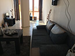 Beach Aparthotel Salt Lake