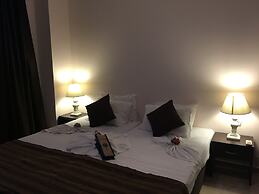 Beach Aparthotel Salt Lake