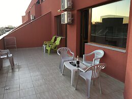 Beach Aparthotel Salt Lake