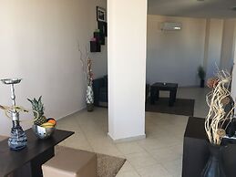 Beach Aparthotel Salt Lake