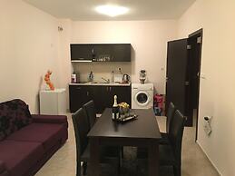 Beach Aparthotel Salt Lake