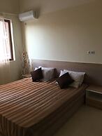 Beach Aparthotel Salt Lake