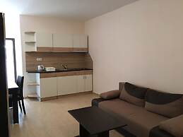 Beach Aparthotel Salt Lake