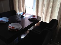 Beach Aparthotel Salt Lake