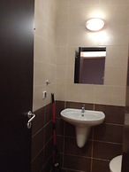 Beach Aparthotel Salt Lake