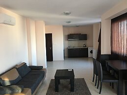 Beach Aparthotel Salt Lake